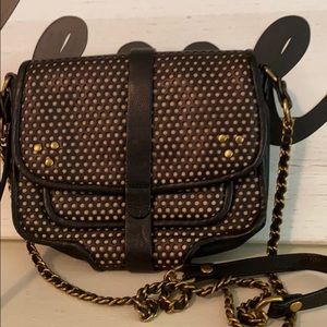 Jerome Dryfess crossbody